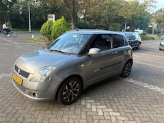 Suzuki Swift - 1.3 Met Nieuwe APK