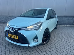 Toyota Yaris - 1.5 HYBRID DYNAMIC