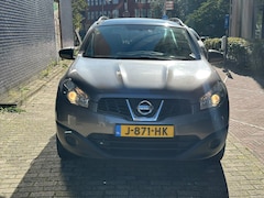 Nissan Qashqai - Qashqai+2 2 1.6 360 Nieuwe Apk 7P Nette Auto Airco Cruise PDC LMV