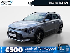 Kia Niro - 1.6 GDi Hybrid ComfortLine | Navigatie | Adaptieve Cruise Control | Apple Carplay / Androi