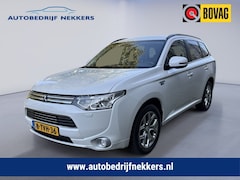 Mitsubishi Outlander - 2.0 PHEV EXEC. ED. SOH 76%