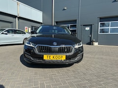 Skoda Octavia Combi - 1.4 TSI iV PHEV Business Navi.Camera stoelverw