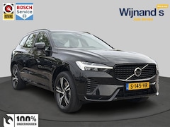 Volvo XC60 - 2.0 B4 R-Design