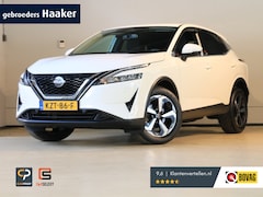 Nissan Qashqai - 1.3 MHEV X N-Connect