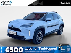 Toyota Yaris Cross - 1.5 Hybrid Dynamic | Navigatie| Achteruitrijcamera| Adaptieve cruise control| Climate cont