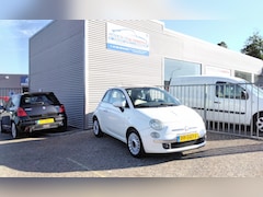 Fiat 500 - 1.2 Lounge