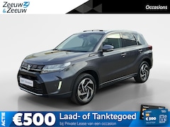 Suzuki Vitara - 1.4 Boosterjet Smart Hybrid Style | Kantel / schuifdak | Navigatie | Achteruit rij camera