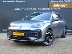 Volkswagen T-Roc - 1.5TSI 110KW R-Line DSG - 2026 - Led - Acc - Camera