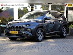 Hyundai Tucson - 1.6 T-GDI HEV Comfort Smart