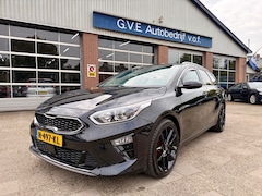 Kia Cee'd - Ceed 1.4 T-GDI DYN.PLUSL. TREKHAAK STOELVER STUURVERW, NAP