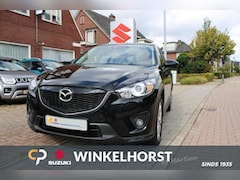 Mazda CX-5 - 2.0 TS 2WD