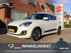 Suzuki Swift - 1.2 STIJL SMART HYBR / Rijklaarprijs / Fabrieksgarantie / Trekhaak