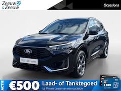 Ford Kuga - 2.5 PHEV ST-Line X | Automaat | Pano dak | BLIS | Adapt. Cruise control | Winter pack | El