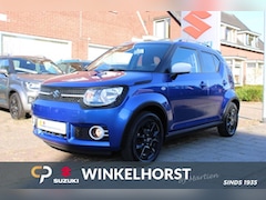 Suzuki Ignis - 1.2 SELECT / Rijklaarprijs