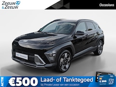 Hyundai Kona - 1.6 GDI HEV Comfort Smart | Elektronische achterklep | Apple carplay/Android auto | Dodeho