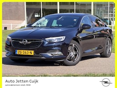 Opel Insignia Grand Sport - 1.6 T 200PK Innovation #RIJKLAAR# 1600KG TREK | VEEL OPTIES