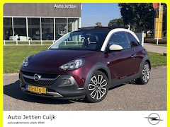 Opel ADAM - 1.0 Turbo Rocks