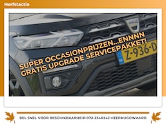 Dacia Jogger - 1.0 TCe Extreme 7p. | \ | Camera/Carplay/Stoelverwarming/LMV/Cruise - Ruimtewonder