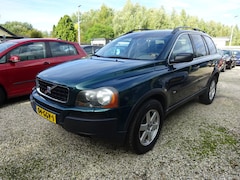 Volvo XC90 - 2.5 T. 7 Persoons, Cruise control, Airco, Automaat
