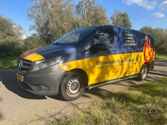 Mercedes-Benz Vito - 111 CDI Functional