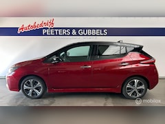 Nissan LEAF - Tekna 40 kWh