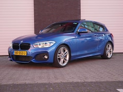 BMW 1-serie - 118i Corporate Lease M Sport NL Auto| Pano