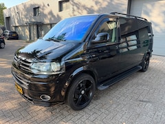 Volkswagen Transporter - 2.0 TDI L2H1 DC Trendline