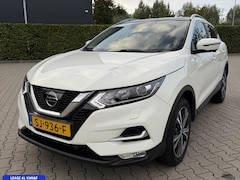 Nissan Qashqai - 1.2 Tekna | Automaat | Panoramadak | NW APK