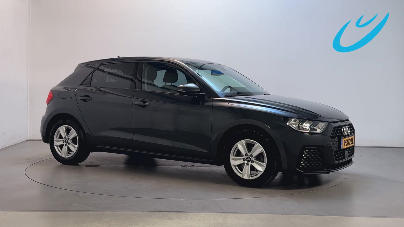 Audi A1 Sportback - 25 TFSI Pro Line Camera App-Connect Airco Cruise Control - AutoWereld.nl