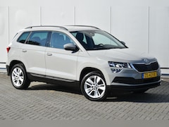 Skoda Karoq - 1.0 TSI Business Edition Navi Clima PDC Cruise