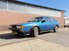 Volkswagen Scirocco - 1.8 GTI