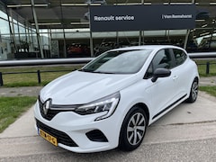 Renault Clio - 1.6 E-Tech Hybrid 145PK Equilibre / Automaat / Apple Carplay - Android Auto /