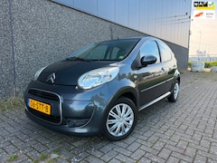 Citroën C1 - 1.0-12V Selection/CARPLAY/Recent groot onderhoud en APK uitgevoerd