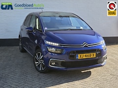 Citroën C4 SpaceTourer - 1.2 130 PK Selection Automaat | Achteruitrij camera | Getint glas