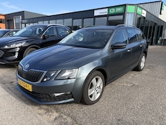 Skoda Octavia Combi - 1.5 TSI DSG Greentech Ambition Business Automaat