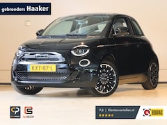 Fiat 500e - La Prima 42 kWh