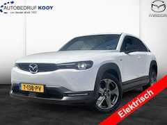 Mazda MX-30 - e-SA EV145 Advantage / SOH 96% / Dealeronderhouden