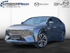 Mazda CX-6e - Takumi 78kWh / 258PK / 468KM Actieradius / 195KW Sneladen