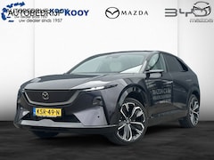Mazda CX-6e - Takumi Plus 78 kWh / 258PK / 468KM Actieradius / Demo