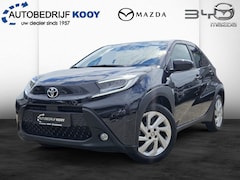 Toyota Aygo X - 1.0 VVT-i MT First Limited / Stoelverwarming / Climate Control / LED