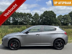 Alfa Romeo Giulietta - 1.4 Tjet Nieuwstaat 24dkm