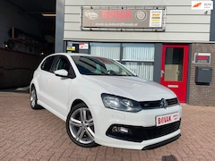Volkswagen Polo - 1.2 TSI R-Highline Allstar 5 deurs