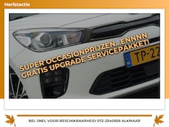 Kia Rio - 1.0 TGDI GT-Line - Clear White - Led/Carplay/Camera