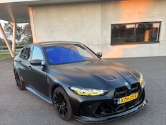 BMW 3-serie - M3 xDrive Competition