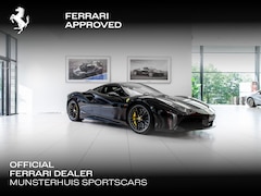 Ferrari 488 - GTB ~Munsterhuis~