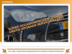 Citroën DS3 - 1.6 So Chic - Noir et Blanc - Bellone/Leer/Nav/Clima - Superleuk