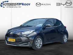 Mazda 2 Hybrid - 1.5 Select / Complete uitvoering / Afneembare Trekhaak