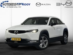 Mazda MX-30 - e-SkyActiv 145 Comfort / SOH 94% / Dealeronderhouden