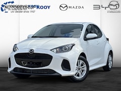 Mazda 2 Hybrid - 1.5 Prime-line / Nieuw model