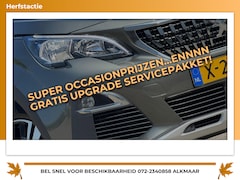 Peugeot 3008 - 1.2 PureTech Allure - Gris Amazonite - Compleet onderhouden